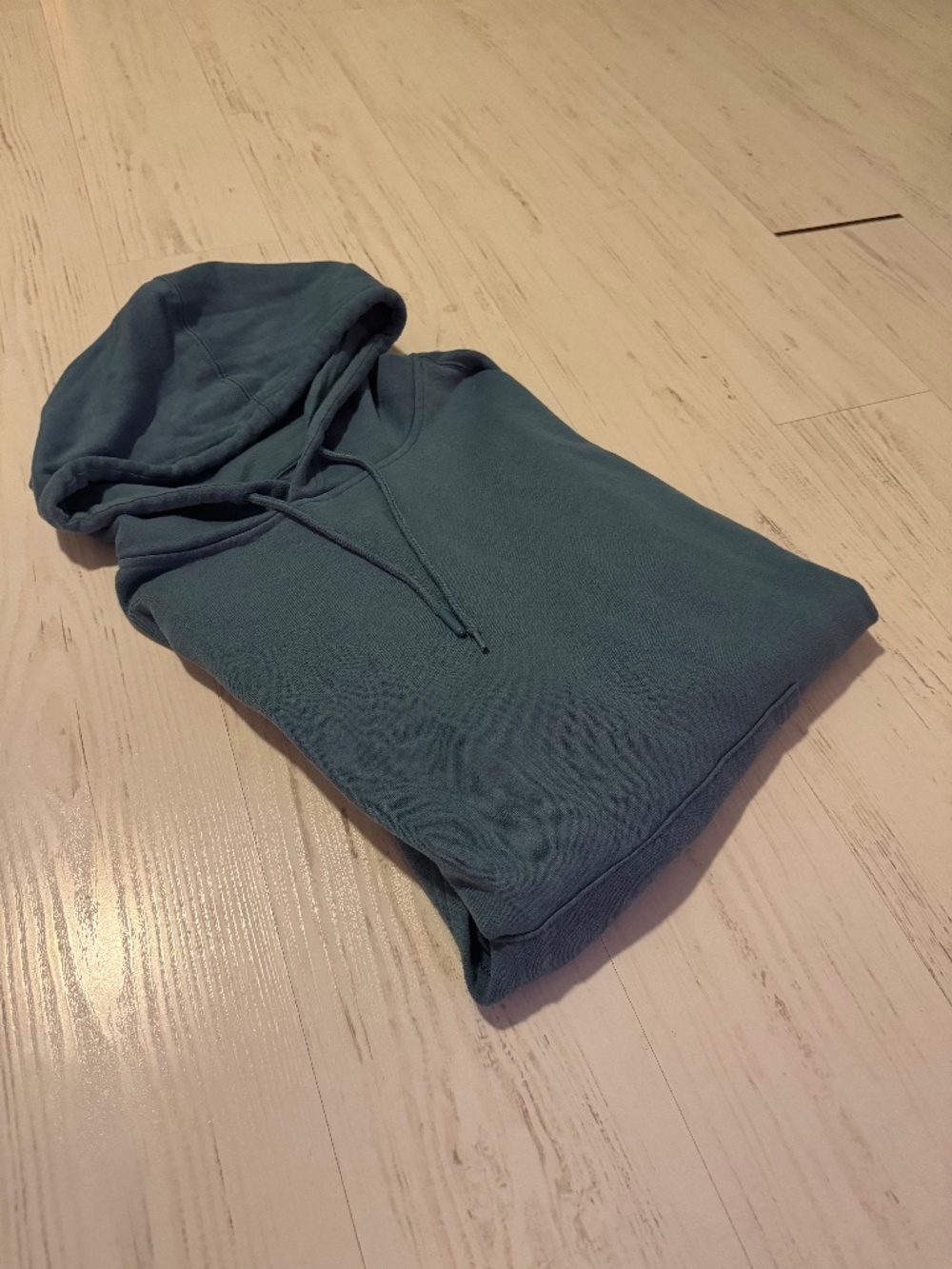 Urban Heritage Oversized Hoodie